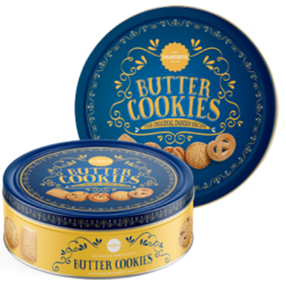 Cookie Butters - 454g